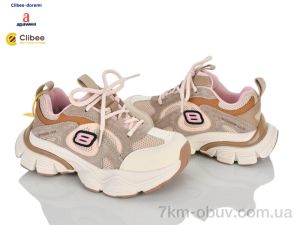 купить Clibee-Doremi AS232608-1 pink оптом