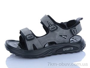 купить оптом Sportik ZY008 grey