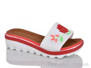 купить Selena АКБ квітка білий оптом