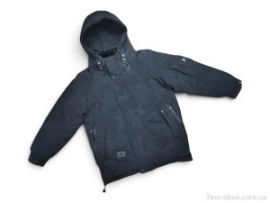 купить Kids-modnik M26444 чорний оптом