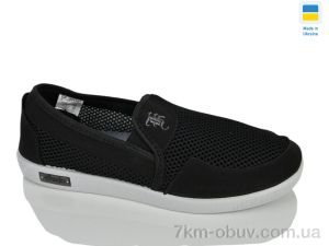 купить Lot Shoes 19C-205 чорний оптом