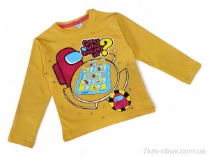 купить Kids-modnik 4389 гірчичний міньйон оптом