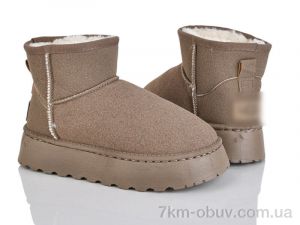 купить Kaia 7282 coffee оптом