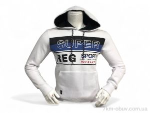 купить TurkishBrend 01 білий оптом