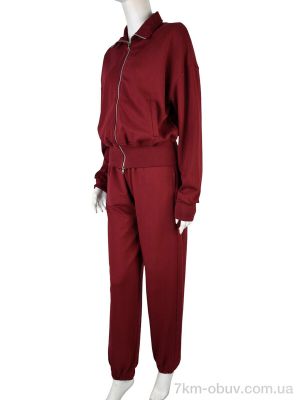 купить Pryama Vigoda 4175 bordo оптом