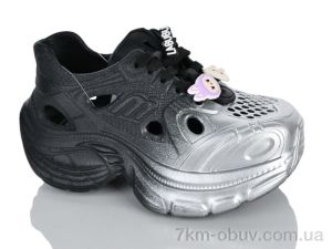 купить Violeta 8-505 black-silver оптом