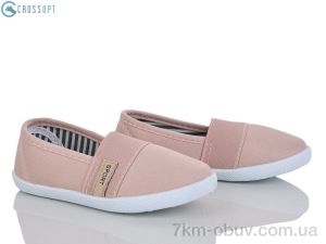 купить оптом CROSSOPT CBX103-72 pink
