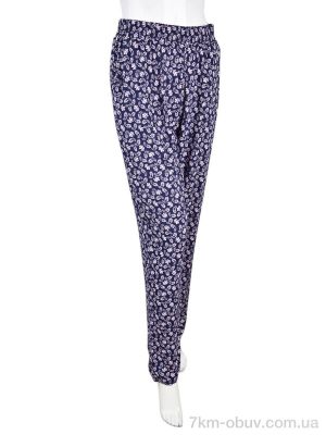 купить Obuvok 1716-5 (10884) navy оптом