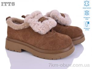 купить ITTS 1236-45 оптом