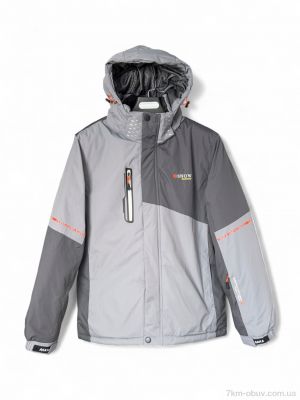 купить Audsa S25051-22 grey оптом