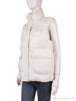 купить Obuvok M01 (11959) milky оптом