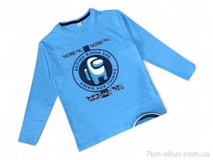 купить Kids-modnik 4391 блакитний міньйон оптом