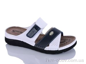 купить Sali-2 203-52 білий-синій к. оптом