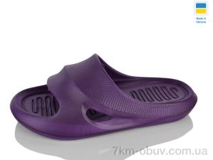купить оптом Lot Shoes N001 бузковий