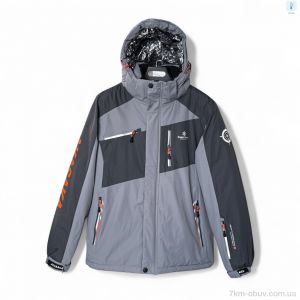 купить Audsa S22079-22 grey оптом