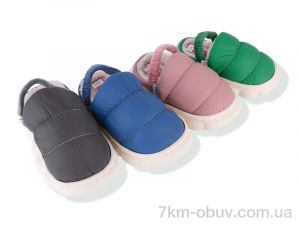 купить оптом BABYSHOP A614 mix
