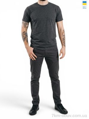 купить оптом Sport style 080 батал т.сірий