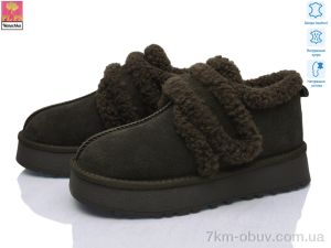 купить PLPS-Nanachka GF2654 brown оптом