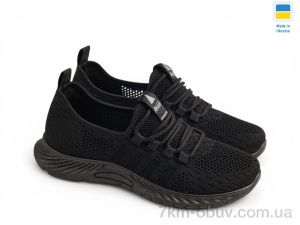 купить Rai shoes SP731 чорний оптом
