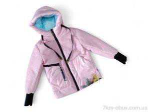 купить Kids-modnik 4814 рожевий оптом