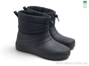 купить оптом Rai shoes D401 A чорний