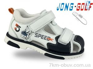 купить Jong Golf A20664-7 оптом