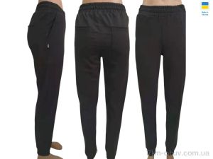 купить оптом Sport style 1034 чорний