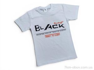купить Kids-modnik 2622 BLACK білий оптом
