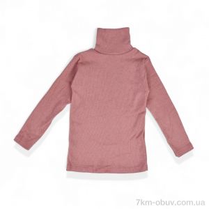 купить OL Гольф рубчик 003-2 pink оптом