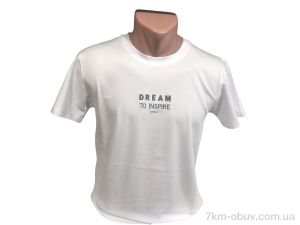 купить TurkishBrend C007 білий оптом