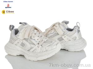 купить Clibee-Doremi AD512-1 white оптом