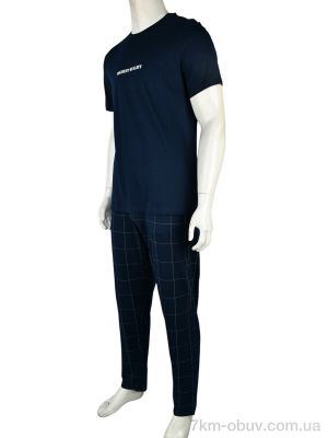 купить Boni-Shop 9490 navy оптом