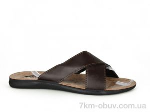 купить DeMur 2402-2 brown оптом