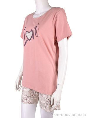 купить Boni-Shop 8030 pink оптом