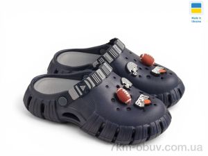 купить Rai shoes DS770 синій оптом
