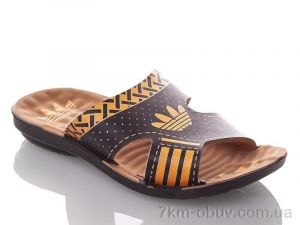 купить DeMur BAdik-B-black-orange оптом