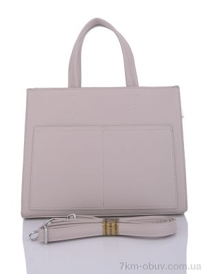 купить Sheng Ma-Lusha 883697 beige-grey (10x23x29) оптом