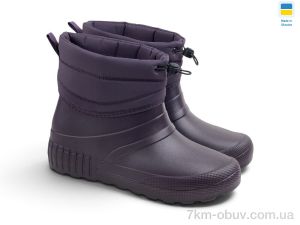 купить оптом Rai shoes D401 DF т.фіолетовий