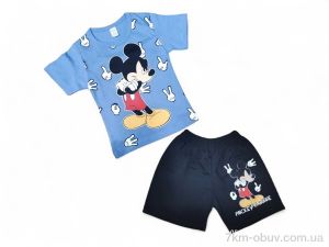 купить оптом Kids-modnik 7187 синій