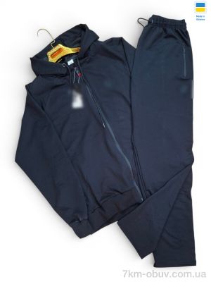 купить Sport style 10NB чорний оптом