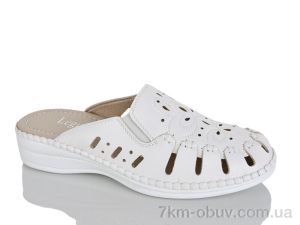 купить Leguzaza 501-6 white оптом