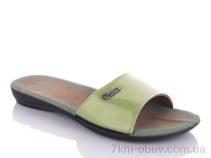 купить DeMur W26-7145 green оптом