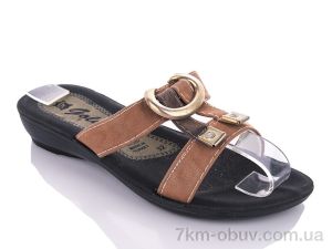 купить DeMur K26-1512 bro (26-30) оптом