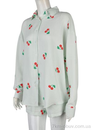 купить Мир 4407-S210 green оптом
