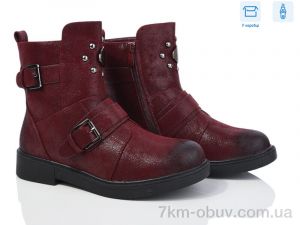 купить оптом Ok Shoes JZ8716-4