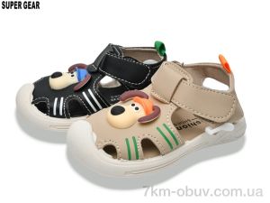 купить оптом Super Gear 01-783 mix