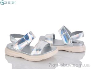 купить оптом CROSSOPT GX185-1 silver