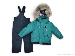 купить Kids-modnik B616 зелений оптом