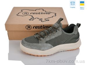 купить оптом Restime KML 26801 green