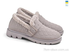 купить Rai shoes TJ-104-2 бежевий оптом